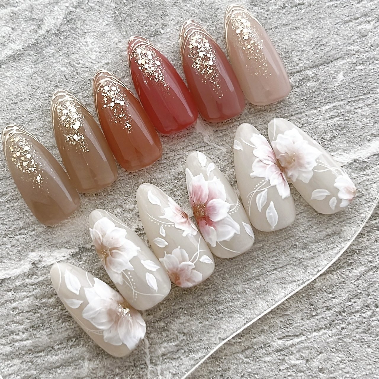 ネイルンページ RIAMnailのネイルデザイン[No.9189594]｜ネイルブック