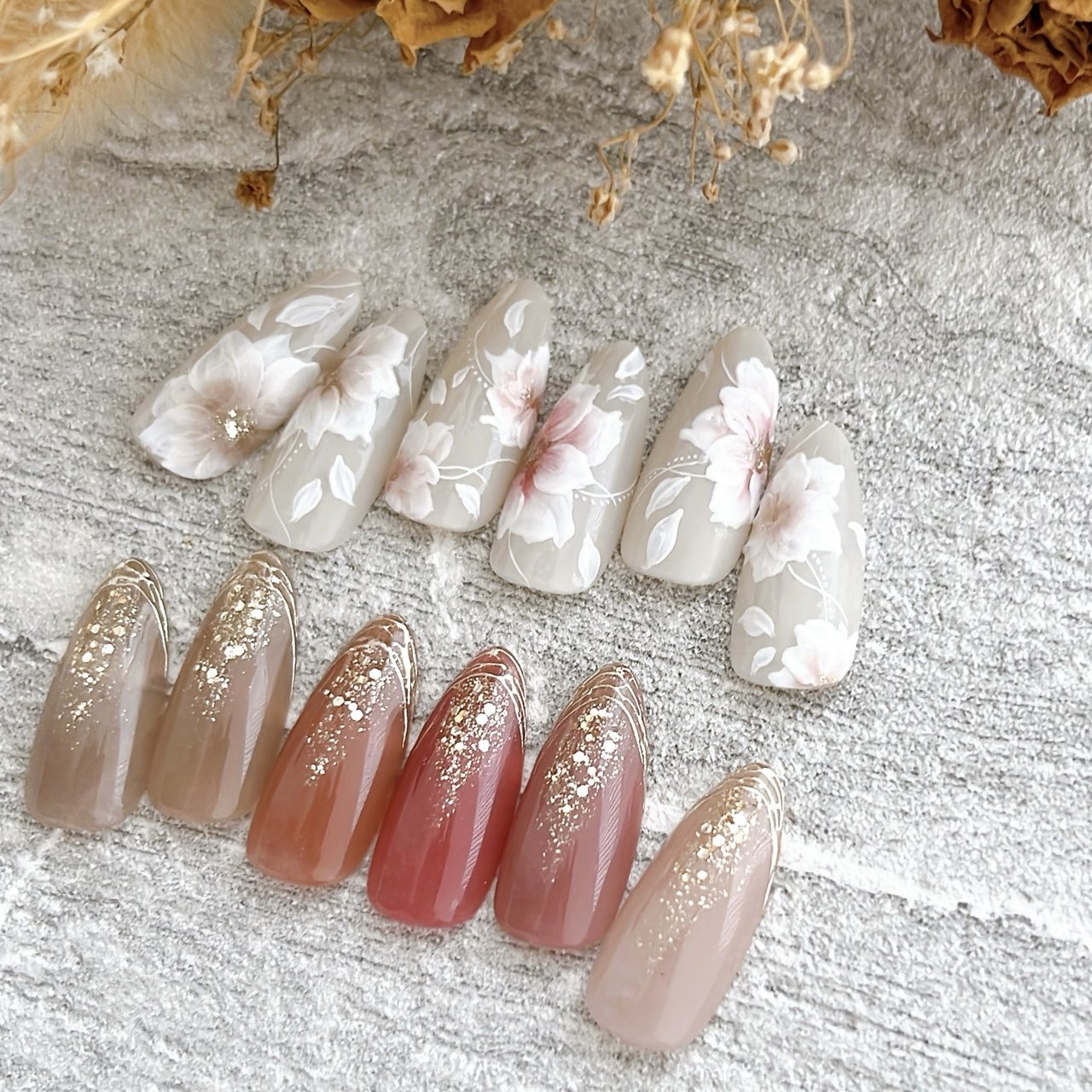 RIAMnailのネイルデザイン[No.9189594]｜ネイルブック