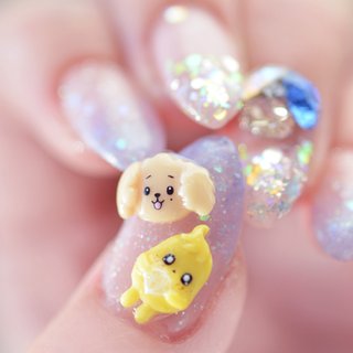 miniteenのネイルデザイン｜ネイルブック