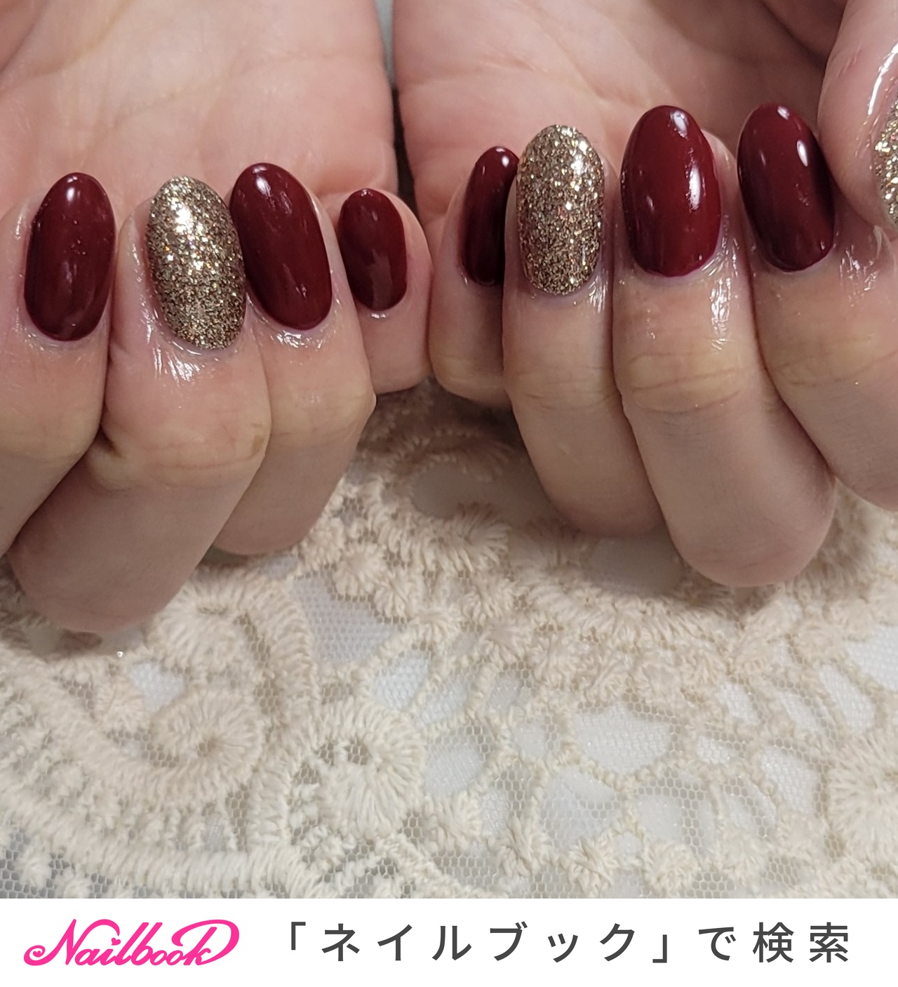 kanaのネイルデザイン[No.9190850]｜ネイルブック