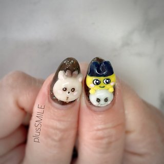 2025年】新着順｜#まめっちのネイルデザイン｜ネイルブック
