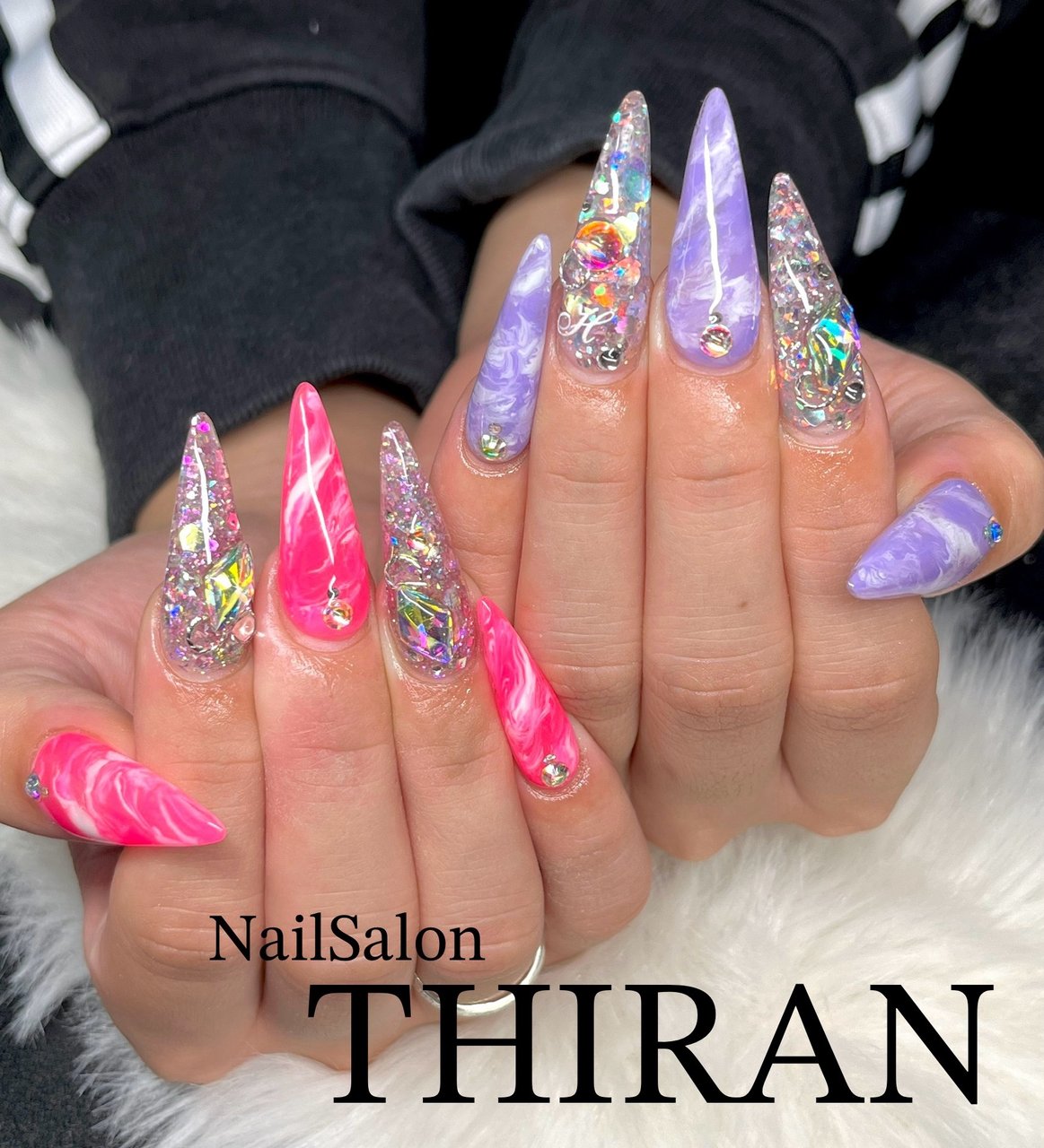 【中古】 トップネイルアーティストが教えるスーパーテクニックDVD　I　LOVE　NAIL　4～プロのためのスカルプチュアネイル～/ＤＶＤ/TEBA-35021 中古】 トップネイルアーティストが教えるスーパーテクニックDVD