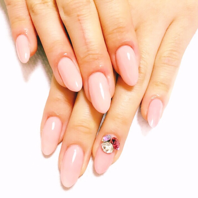 La Verite Nail ラヴェリテネイル 東岸和田のネイルサロン ネイルブック