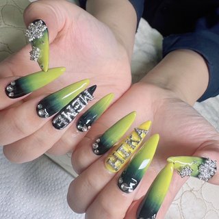 めめネイルのネイルデザイン｜ネイルブック