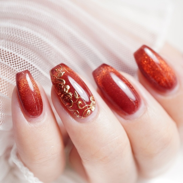 ダミーサロン/予約できません】Spika nails｜稚内のネイルサロン