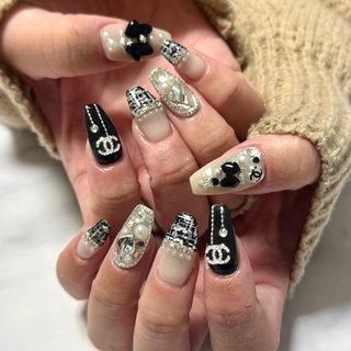 シャネル ヴェルニ ネイルカラー727 ラヴァンダ｜Yahoo!フリマ（旧PayPayフリマ）