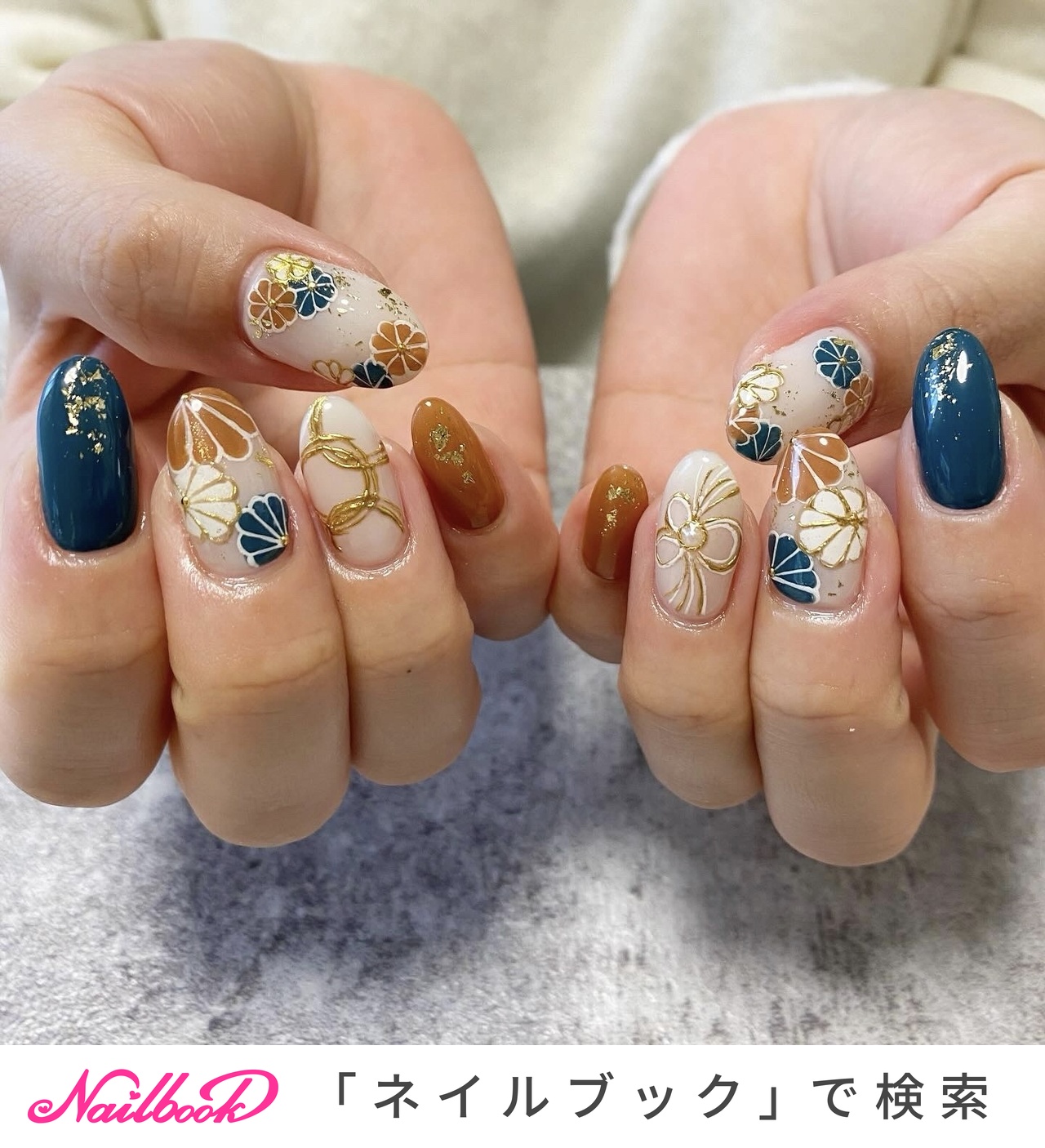 ネイル用品バラ売り！エテュセ  ビューティーワールド ネイル工房 ネイリティー YUKARI【neru Nail】のネイルデザイン[No.9198051]｜ネイルブック