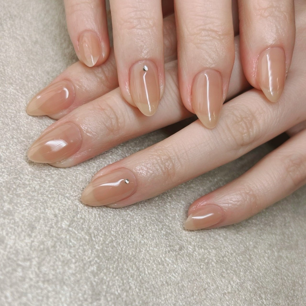 yu-nailのネイルデザイン[No.9200778]｜ネイルブック
