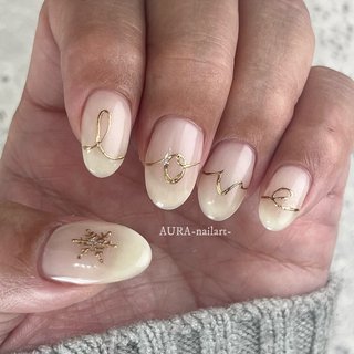 ネイルカラーセット N LOVE-LOVE-LOVE 他 Love collection series【SET】 | COLOR （カラー） | ARKEY TOKYO