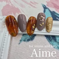 21年 新着順 べっ甲 ラピジェルのネイルデザイン ネイルブック