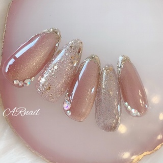 #お客様 #ネイル#ジェルネイル #ネイル#ネイル#ホワイト#ラメ#秋ネイル#ロングネイル#ネイル#冬#ネイル#キラキラネイル#ギャラクシーネイルネイル#ニュアンスネイル#ラメネイル #オールシーズン #フレンチ #ピンク#winterネイル#秋#秋ネイル#冬ネイル2024#冬ネイル #クリスマスネイル2024 #ホロ#クリスマスネイル#ミラーネイル#ミラー#ラメネイル#ガラスフレンチネイル#ニュアンスネイル#クリスマス#ネイル#マグネットネイル#ニュアンスネイル#ガラスフレンチ#ストーンネイル#ピンクネイル#ゴールドネイル 
Instagram→aki_.nail #ARnail aki #ネイルブック