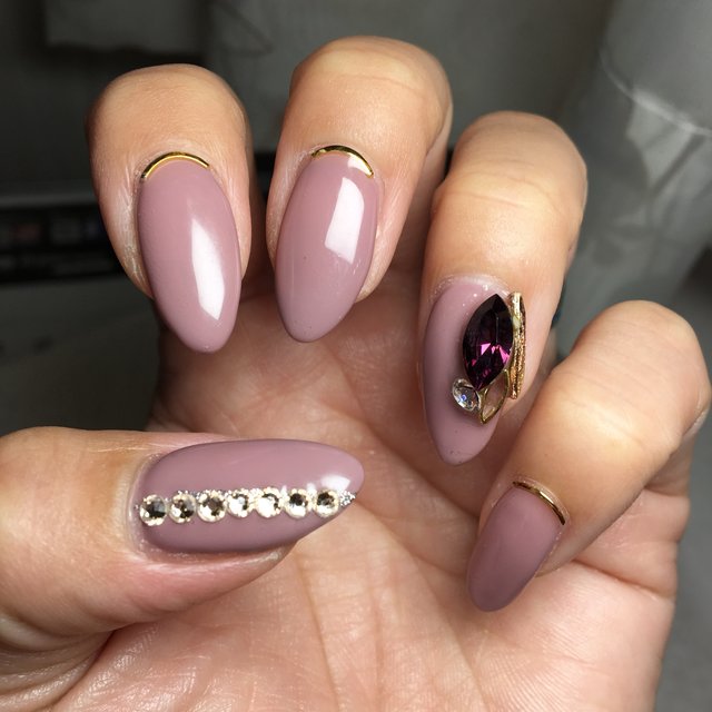 Plume Eyelash Nail プルーム 宇治 Jr のネイルサロン ネイルブック