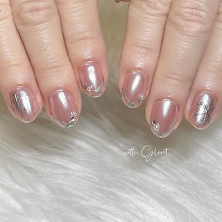 pooch723のネイルデザイン[No.6316944]｜ネイルブック