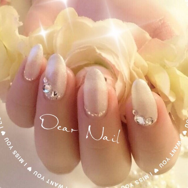 Dear Nail 深堀町のネイルサロン ネイルブック