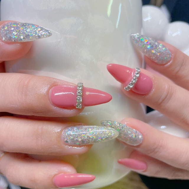 Orchid Nail｜甲府のネイルサロン｜ネイルブック