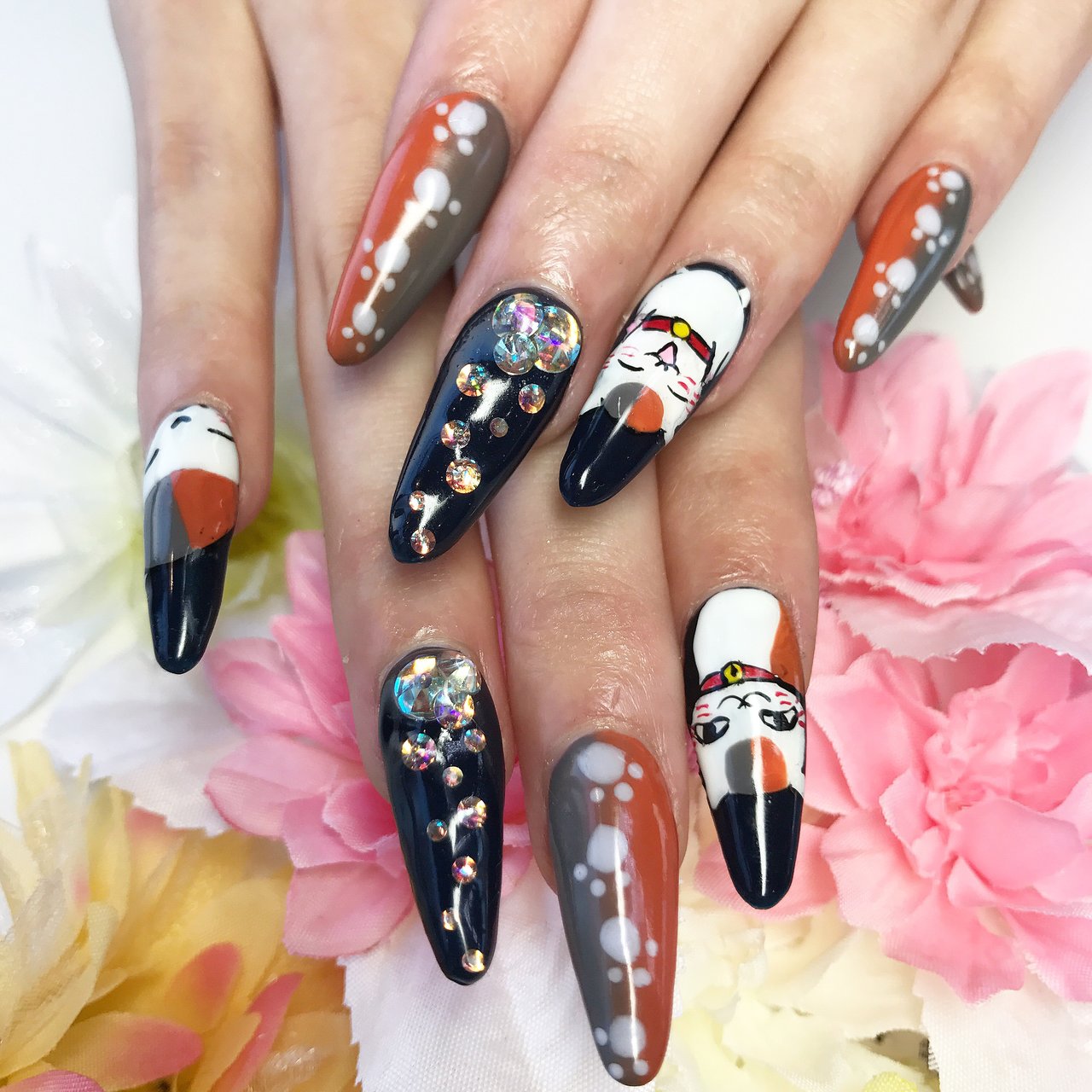 Nail Salon Chulasのネイルデザイン No ネイルブック