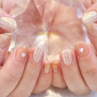kayasa…natsukiのネイルデザイン[No.8785171]｜ネイルブック
