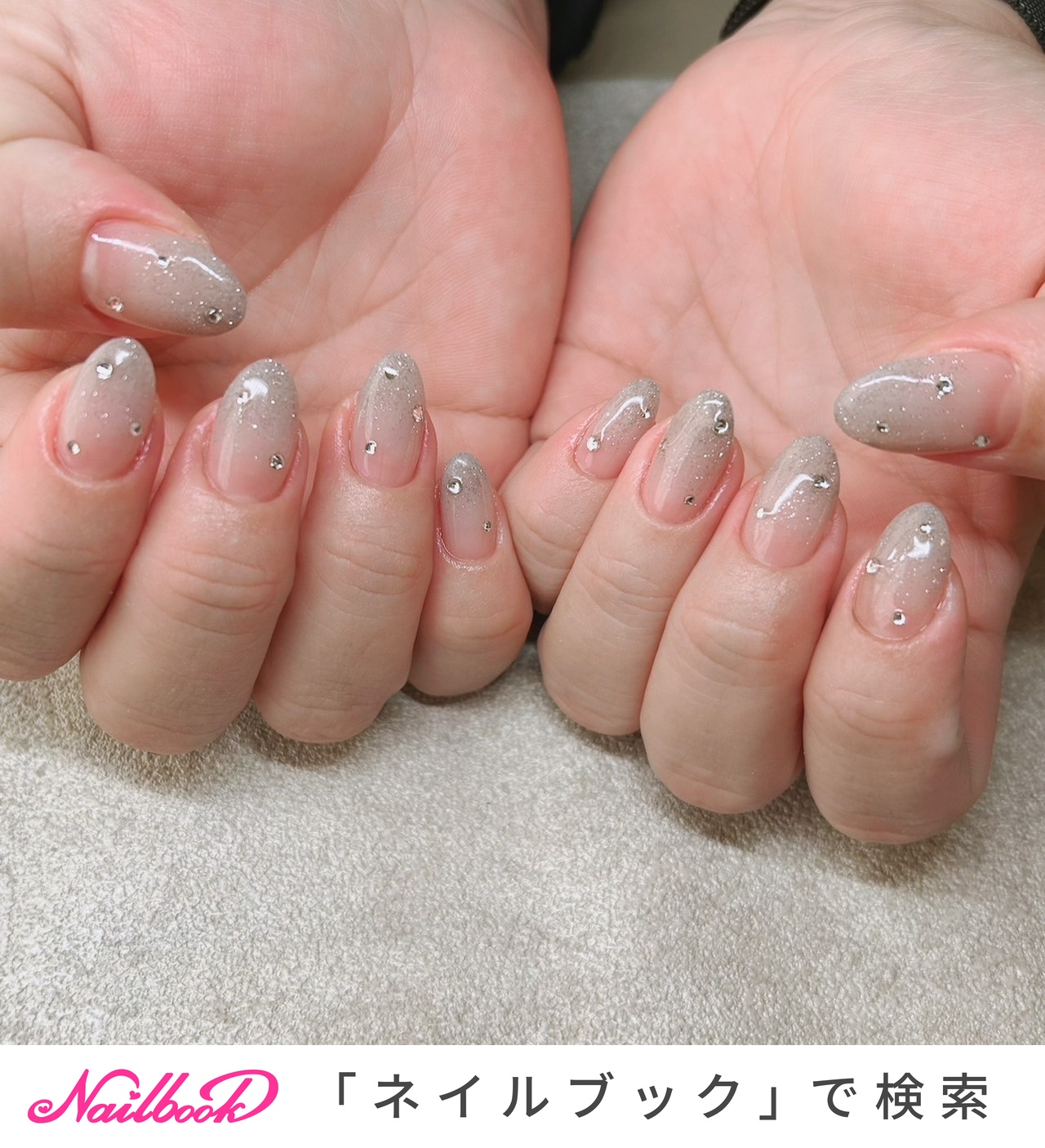 yu-nailのネイルデザイン[No.9211883]｜ネイルブック