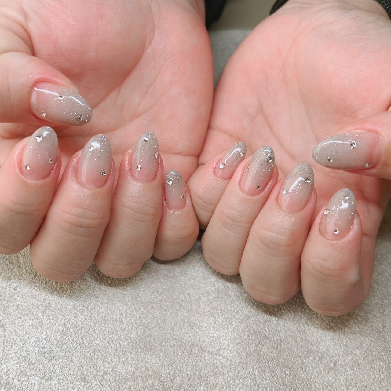 yu-nailのネイルデザイン[No.9211883]｜ネイルブック