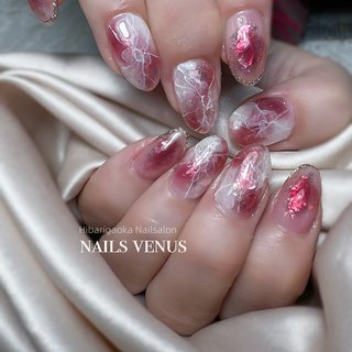 オールシーズン/ハンド/ニュアンス/ミディアム/ブラック - Yuki