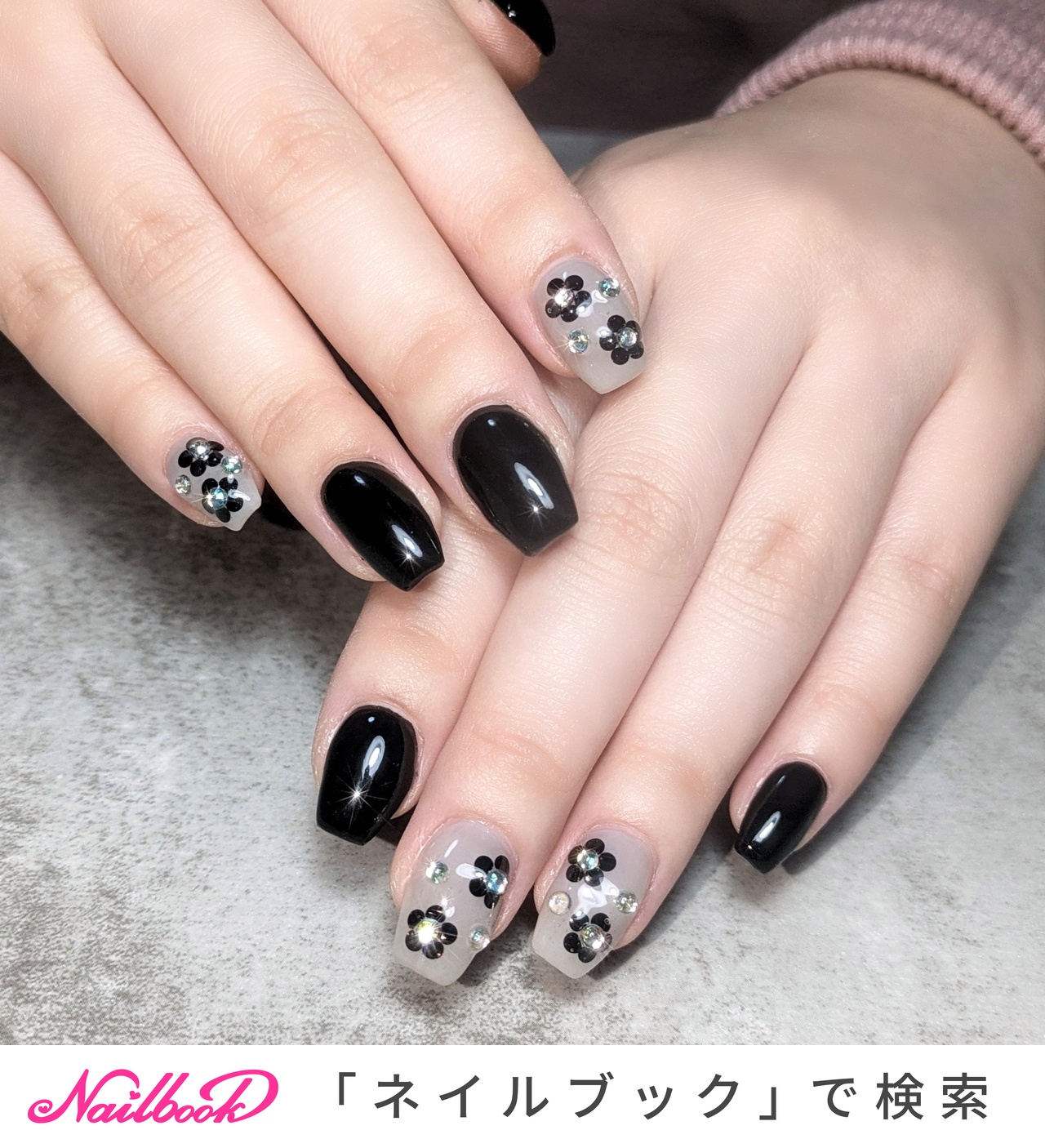 ネイルカラー 白 黒 灰系 まとめ売り ネイルカラー 白 黒 灰系 まとめ売り