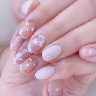 エアーブラシネイルのネイルデザイン｜ネイルブック