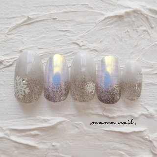 ネイルサロンmama nailのネイルデザイン[No.5387735]｜ネイルブック