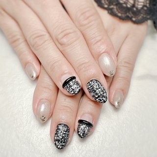 Lipi nail｜備中高松のネイルサロン｜ネイルブック