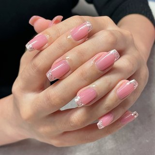 maonailマオラメゴールド シルバー ベージュ ピンク パープル