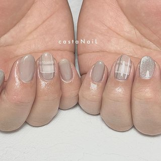 フルオーダーネイルチップのネイルデザイン｜ネイルブック