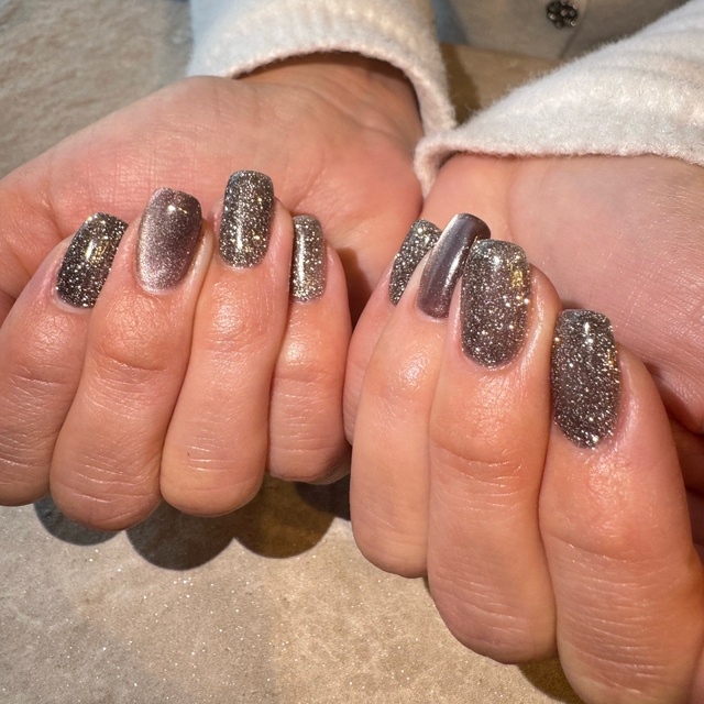 jill of all trades＝ジル｜伊勢崎のネイルサロン｜ネイルブック