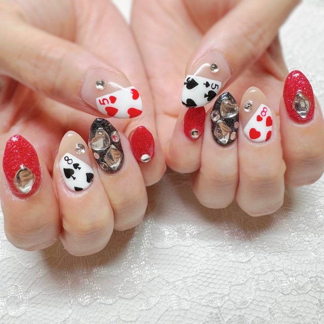 misuzoo.nail｜金山のネイルサロン｜ネイルブック