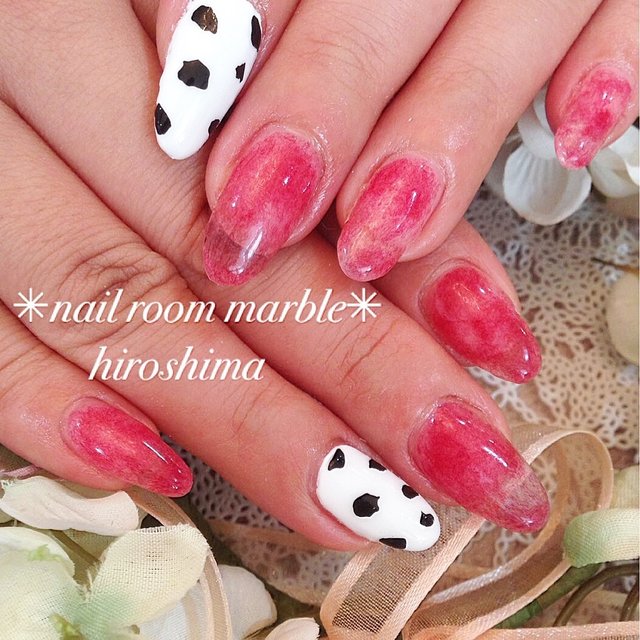 Nail Room Marble マーブル 新白島のネイルサロン ネイルブック