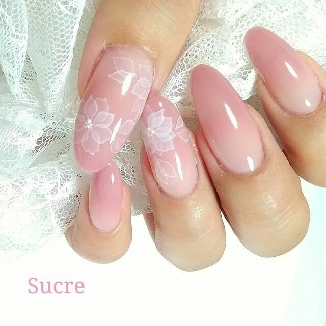 Sucre Nail Salon シュクル 太宰府 都府楼前のネイルサロン ネイルブック