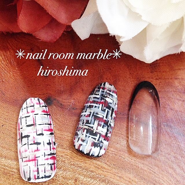 Nail Room Marble マーブル 新白島のネイルサロン ネイルブック