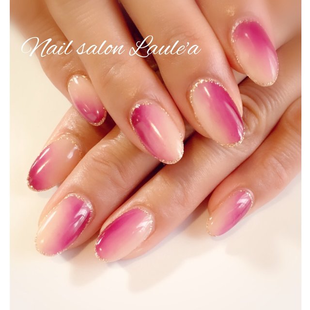 Nail Salon School Laule A 下関のネイルサロン ネイルブック