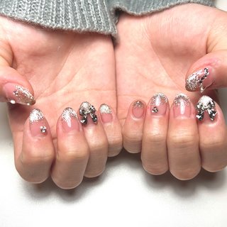🌼コース🌼 フラッシュネイル…¥5400

オプション
アレルギー対応ジェル…¥1000
アート(グラデーション)¥100×10…¥1000
パーツ…¥980

¥8380 ケア込み 1.5h

#アートし放題 #パーツつけ放題 #チップ長さだし #長さだし #板橋区ネイルサロン #板橋区プライベートネイルサロン #自宅ネイルサロン #東武練馬ネイルサロン #激安ネイル #持ち込みデザイン #ジェルアレルギー #ジェルネイルアレルギー #ジェルアレルギー対応サロン　#フラッシュネイル #ラメグラ #ラメグラデーション #フラッシュジェル #オールシーズン #ハンド #フラッシュ #グラデーション #ラメ #ショート #シルバー #Sunny☀️Bunn #ネイルブック