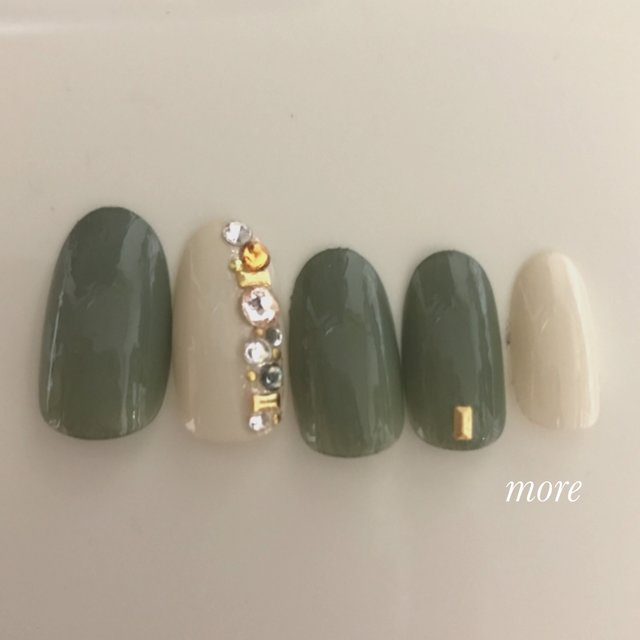 Beauty Salon Mibu ネイルチップ販売nailsaon More 横須賀中央のネイルサロン ネイルブック