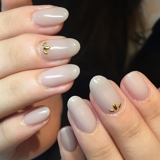 Salon Luxe サロンリュクス 河原町のネイルサロン ネイルブック