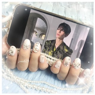 ラウールネイルのネイルデザイン｜ネイルブック