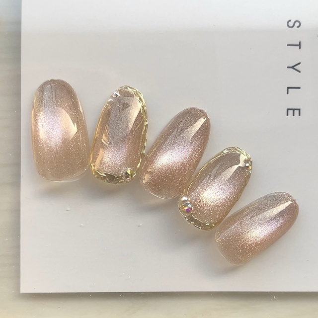 Chacha_nail【チャチャネイル】｜小倉のネイルサロン｜ネイルブック