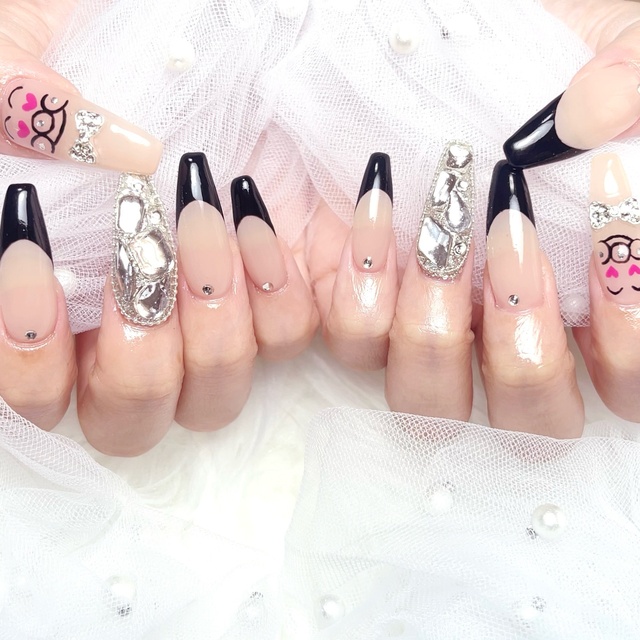 privatesalon MaVie メヴィ｜備後本庄のネイルサロン｜ネイルブック