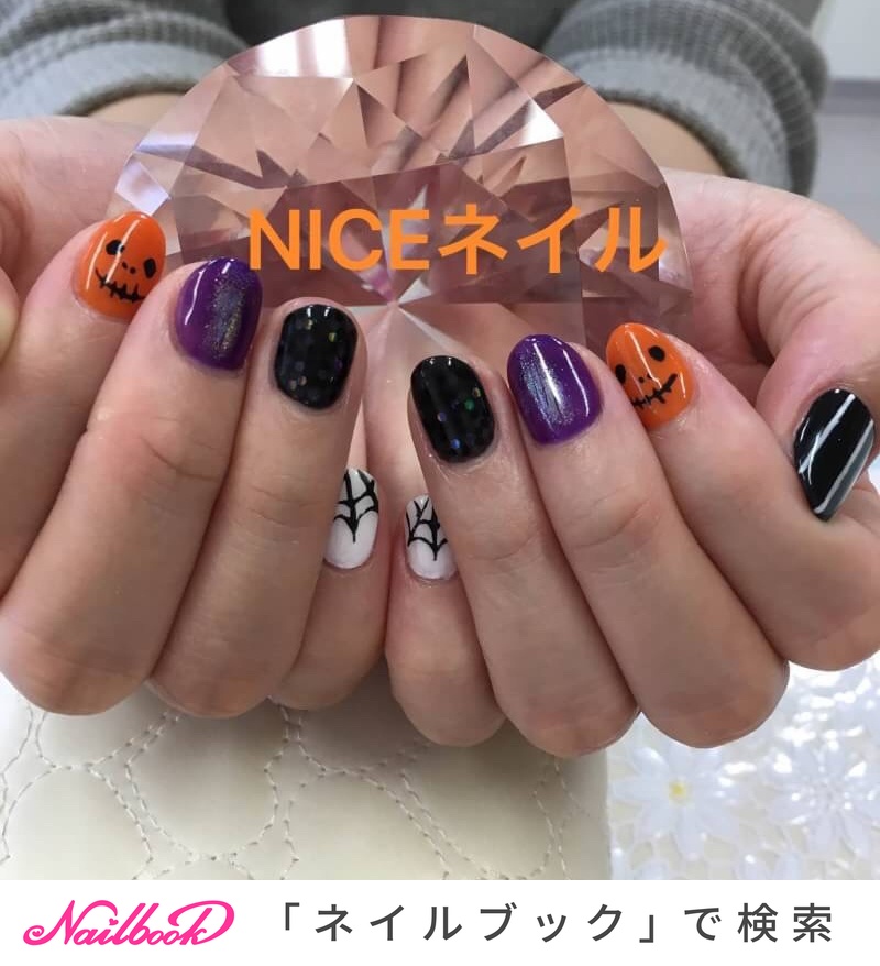 福井市大和田niceネイル 脱毛サロンスタッフ募集中のネイルデザイン ネイルブック