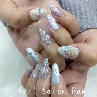 おすすめ順｜ハート/#バルーンのネイルデザイン｜ネイルブック