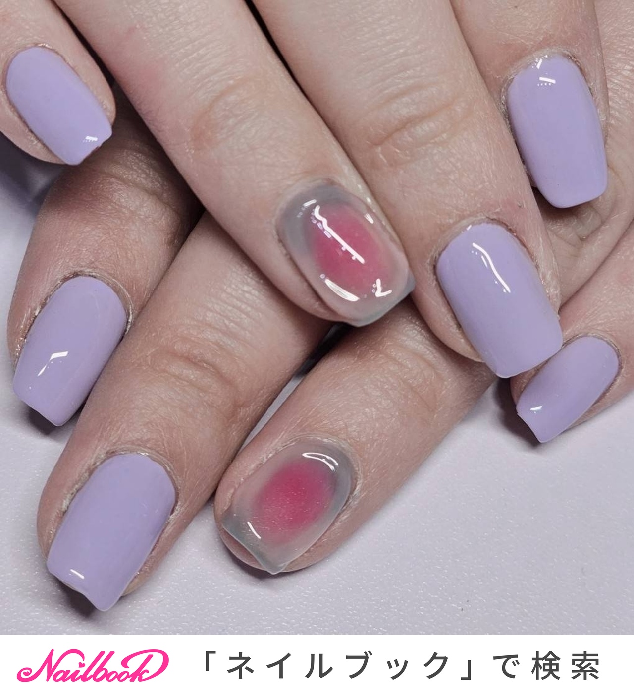 PUUWAY ネイルチップ カラー・タイプ・サイズ変更あり 楽天市場】長め