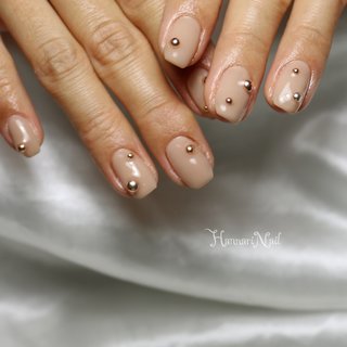 ぽこち nail ぽちぽちネイルのネイルデザイン｜ネイルブック
