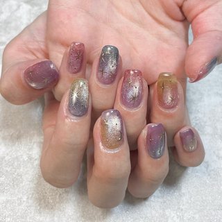 Instagram ▷@fioritura_ai 主なお知らせ、ご案内状況、名古屋出張のご案内等
Instagramでお知らせしております。
是非フォローをお願いいたします◎

#fioritura_120min #atelierfioritura
#nail #nails #nailart #gelnail #gelnails #nailsalon #handpainted #マグネットネイル #ニュアンスネイル #ギャラクシーネイル #キラキラネイル #星ネイル #ミラーネイル #1月 #1月ネイル #2月 #2月ネイル #冬 #冬ネイル #春 #春ネイル #京都 #京都ネイルサロン#烏丸ネイルサロン #烏丸御池ネイルサロン #名古屋 #名古屋ネイルサロン #伏見ネイルサロン #栄ネイルサロン #矢場町ネイルサロン #冬 #オールシーズン #パーティー #女子会 #ハンド #星 #ニュアンス #マグネット #ギャラクシー #ミディアム #スクエア #ブルー #パープル #カラフル #ジェルネイル #お客様 #fioritura_ai #ネイルブック