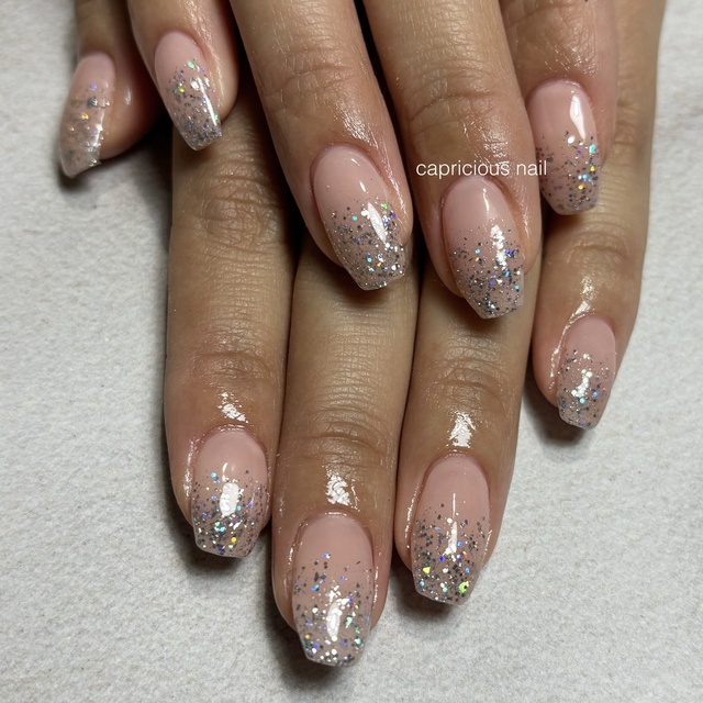 capricious .nail【カプリシャスネイル】｜高尾のネイルサロン｜ネイル