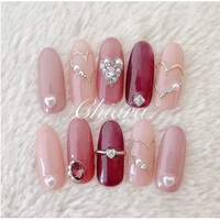 🌼LaFlore nail🌼のネイルデザイン[No.9118757]｜ネイルブック