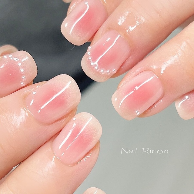 Nail Rinon｜梶が谷のネイルサロン｜ネイルブック
